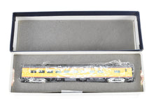 Load image into Gallery viewer, HO Brass Wasatch Model Co. UP - Union Pacific ACF 1949 4000-4003 Lunch Counter Diner C/P #4001
