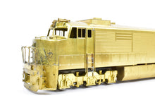 Load image into Gallery viewer, HO Brass Hallmark Models ATSF - Santa Fe GE U30CG Cowl Passenger Diesel New NWSL Gears