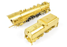 Load image into Gallery viewer, HO Brass PSC - Precision Scale Co. UP - Union Pacific Class "7000" Class 4-8-2 Improved Run