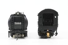 Load image into Gallery viewer, HO Brass Westside Model Co. SP - Southern Pacific SP-1 Class 4-10-2 Custom Painted No. 5046