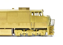 Load image into Gallery viewer, HO Brass Hallmark Models ATSF - Santa Fe GE U30CG Cowl Passenger Diesel New NWSL Gears