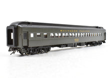 Load image into Gallery viewer, HO Brass TCY - The Coach Yard SP - Southern Pacific Class 73-C-1 Chair Pro Painted w/ Interior Added #2331