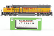 Load image into Gallery viewer, HO Brass OMI - Overland Models, Inc. UP - Union Pacific EMD SD60M FP No. 6306