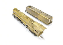 Load image into Gallery viewer, HO Brass PFM - United ATSF - Santa Fe 4-8-4 Northern 1975 Run