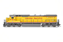 Load image into Gallery viewer, HO Brass OMI - Overland Models, Inc. UP - Union Pacific GE Dash 8-40C Custom Painted No. 9184