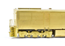 Load image into Gallery viewer, HO Brass Hallmark Models ATSF - Santa Fe GE U30CG Cowl Passenger Diesel New NWSL Gears