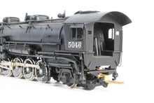 Load image into Gallery viewer, HO Brass Westside Model Co. SP - Southern Pacific SP-1 Class 4-10-2 Custom Painted No. 5046