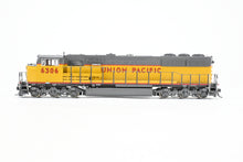 Load image into Gallery viewer, HO Brass OMI - Overland Models, Inc. UP - Union Pacific EMD SD60M Factory Painted No. 6306