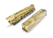 Load image into Gallery viewer, HO Brass PFM - United ATSF - Santa Fe 4-8-4 Northern 1975 Run