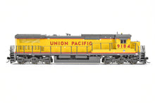 Load image into Gallery viewer, HO Brass OMI - Overland Models, Inc. UP - Union Pacific GE Dash 8-40C Custom Painted No. 9184