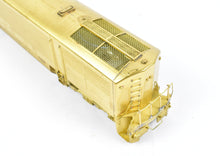 Load image into Gallery viewer, HO Brass Hallmark Models ATSF - Santa Fe GE U30CG Cowl Passenger Diesel New NWSL Gears
