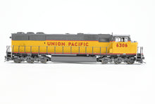 Load image into Gallery viewer, HO Brass OMI - Overland Models, Inc. UP - Union Pacific EMD SD60M Factory Painted No. 6306
