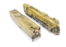 Load image into Gallery viewer, HO Brass PFM - United ATSF - Santa Fe 4-8-4 Northern 1975 Run