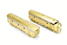 Load image into Gallery viewer, HO Brass Oriental Limited Various Road EMD F3A/F3B PH IV 1500 HP 2-Unit Set