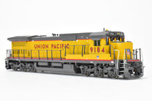 Load image into Gallery viewer, HO Brass OMI - Overland Models, Inc. UP - Union Pacific GE Dash 8-40C Custom Painted No. 9184