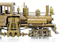 Load image into Gallery viewer, HO Brass NWSL - Northwest Short Line Various Roads Class A Shay 18 Ton 2-truck