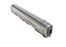 Load image into Gallery viewer, HO Brass TCY - The Coach Yard SP - Southern Pacific Class 73-C-1 Chair Pro Painted w/ Interior Added #2331