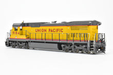 Load image into Gallery viewer, HO Brass OMI - Overland Models, Inc. UP - Union Pacific GE Dash 8-40C Custom Painted No. 9184