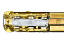 Load image into Gallery viewer, HO Brass Hallmark Models ATSF - Santa Fe GE U30CG Cowl Passenger Diesel New NWSL Gears