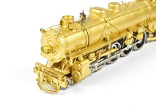 Load image into Gallery viewer, HO Brass PSC - Precision Scale Co. UP - Union Pacific Class "7000" Class 4-8-2 Improved Run