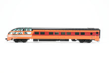 Load image into Gallery viewer, HO Brass Shoreham Shops MILW-08 MILW - Milwaukee Road Creek Series Sleeper Skytop 12-18 1952 FP No. 16 “Gold Creek”