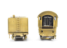 Load image into Gallery viewer, HO Brass PFM - United ATSF - Santa Fe 4-8-4 Northern 1975 Run