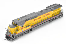Load image into Gallery viewer, HO Brass OMI - Overland Models, Inc. UP - Union Pacific GE Dash 8-40C Custom Painted No. 9184