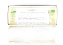 Load image into Gallery viewer, HO Brass Hallmark Models ATSF - Santa Fe GE U30CG Cowl Passenger Diesel New NWSL Gears