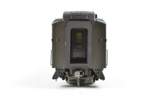Load image into Gallery viewer, HO Brass TCY - The Coach Yard SP - Southern Pacific Class 73-C-1 Chair Pro Painted w/ Interior Added #2331