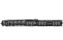 Load image into Gallery viewer, HO Brass Hybrid BLI - Broadway Limited Imports NP - Northern Pacific A-3 4-8-4 FP #2666 w/ Smoke Paragon 4 Sound/DC/DCC