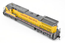 Load image into Gallery viewer, HO Brass OMI - Overland Models, Inc. UP - Union Pacific GE Dash 8-40C Custom Painted No. 9184