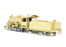 Load image into Gallery viewer, HO Brass NWSL - Northwest Short Line Various Roads Baldwin 2-8-2 70-ton Logging Mikado