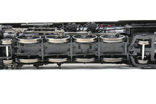 Load image into Gallery viewer, HO Brass Hybrid BLI - Broadway Limited Imports NP - Northern Pacific A-3 4-8-4 FP #2666 w/ Smoke Paragon 4 Sound/DC/DCC