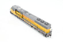 Load image into Gallery viewer, HO Brass OMI - Overland Models, Inc. UP - Union Pacific EMD SD60M Factory Painted No. 6306
