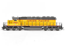Load image into Gallery viewer, HO Brass OMI - Overland Models Inc. UP - Union Pacific EMD SD40-2C FP No. 3961 Ex. MP - Missouri Pacific