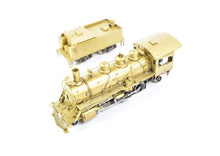 Load image into Gallery viewer, HO Brass NWSL - Northwest Short Line Various Roads Baldwin 2-8-2 70-ton Logging Mikado