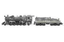 Load image into Gallery viewer, HO Brass Westside Model Co. ATSF - Santa Fe 3010 Series 2-10-2 Custom Painted and Weathered No. 3010