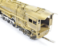 Load image into Gallery viewer, HO Brass PFM - United ATSF - Santa Fe 4-8-4 Northern 1975 Run