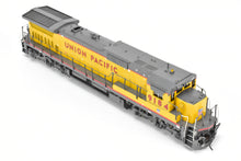 Load image into Gallery viewer, HO Brass OMI - Overland Models, Inc. UP - Union Pacific GE Dash 8-40C Custom Painted No. 9184