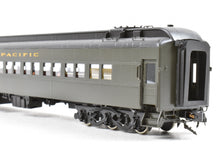 Load image into Gallery viewer, HO Brass TCY - The Coach Yard SP - Southern Pacific Class 73-C-1 Chair Pro Painted w/ Interior Added #2331