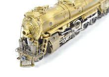 Load image into Gallery viewer, HO Brass PFM - United ATSF - Santa Fe 4-8-4 Northern 1975 Run