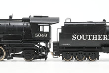 Load image into Gallery viewer, HO Brass Westside Model Co. SP - Southern Pacific SP-1 Class 4-10-2 Custom Painted No. 5046