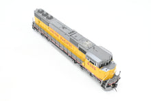Load image into Gallery viewer, HO Brass OMI - Overland Models, Inc. UP - Union Pacific EMD SD60M Factory Painted No. 6306