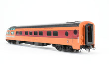 Load image into Gallery viewer, HO Brass Shoreham Shops MILW-08 MILW - Milwaukee Road Creek Series Sleeper Skytop 12-18 1952 FP No. 16 “Gold Creek”