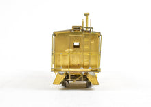 Load image into Gallery viewer, HO Brass NPP - Nickel Plate Products MILW - Milwaukee Road Bay Window Caboose