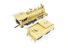 Load image into Gallery viewer, HO Brass NWSL - Northwest Short Line Various Roads Baldwin 2-8-2 70-ton Logging Mikado