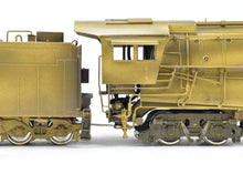 Load image into Gallery viewer, HO Brass PFM - United ATSF - Santa Fe 4-8-4 Northern 1975 Run