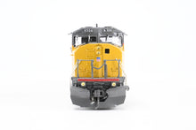 Load image into Gallery viewer, HO Brass OMI - Overland Models, Inc. UP - Union Pacific EMD SD60M Factory Painted No. 6306