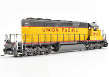Load image into Gallery viewer, HO Brass OMI - Overland Models Inc. UP - Union Pacific EMD SD40-2C FP No. 3961 Ex. MP - Missouri Pacific