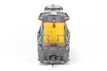 Load image into Gallery viewer, HO Brass OMI - Overland Models, Inc. UP - Union Pacific GE Dash 8-40C Custom Painted No. 9184